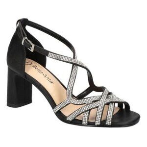 Bella Vita Women's Aliette Dress Sandals